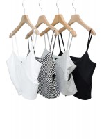 H'S CABINET S/S 2021 女裝上衣 (4色)